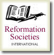 Reformation Societies logo
